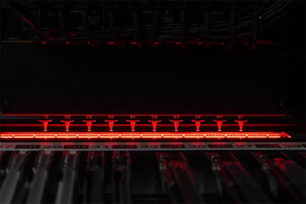 Introduction to the Working Principle of SMT Placement Machine and the Advantages of SMT Placement Processing Introduction to the Working Principle of SMT Placement Machine and the Advantages of SMT Placement Processing